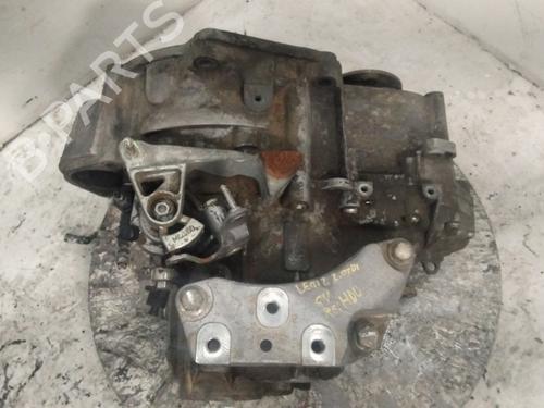 Gearbox SEAT LEON (1P1)  | BP25279388M3 