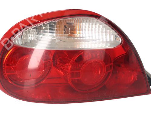 Used Left taillight Left taillight JAGUAR S-TYPE II (X200) 2.7 D (207 hp) 34279618 34279618