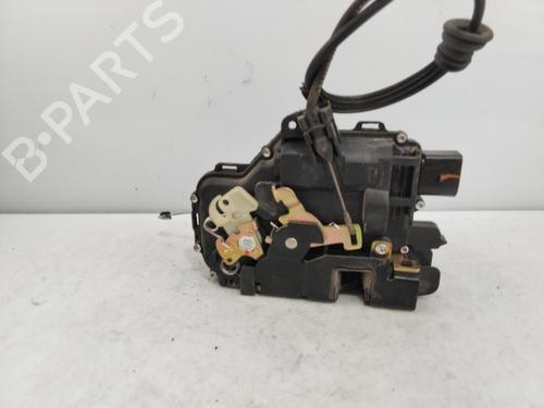 Front left lock SEAT CORDOBA (6L2) 1.9 TDI | BP19422755C98 