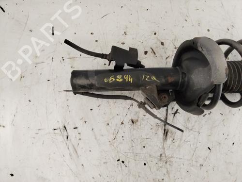 Left front shock absorber MAZDA 3 Saloon (BK) 1.6 DI Turbo (BK12Y) | BP23084266M16