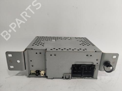 Used Radio FORD FOCUS IV Turnier (HP) 1.0 EcoBoost mHEV (125 hp) 25858250