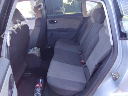 Left front window switch SEAT LEON (1P1)  | BP22756101I27 