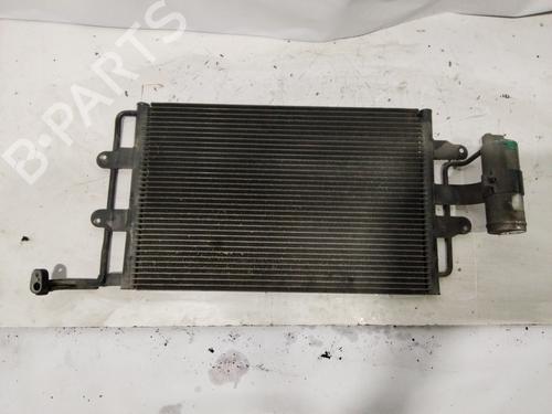 AC Kondensor VW NEW BEETLE (9C1, 1C1) 1.9 TDI (90 hp) 30403379