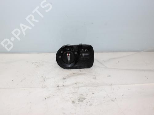 Used Headlight switch SEAT ALTEA (5P1) [2004-2015]  18488375