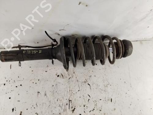 Left front shock absorber VW GOLF IV (1J1)  | BP22943229M16 