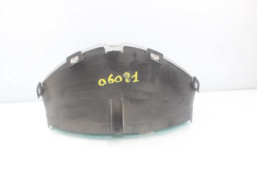 Instrument cluster PEUGEOT 206 Hatchback (2A/C) 1.4 HDi eco 70 | BP17131998C47 