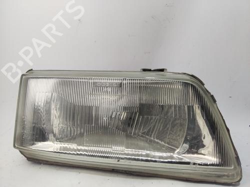 Used Right headlight CITROËN JUMPER I Platform/Chassis (230) 1.9 TD (90 hp) 21691927