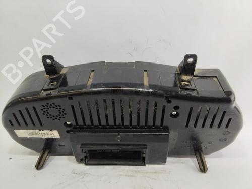 Instrument cluster SEAT LEON (1P1)  | BP24664348C47 