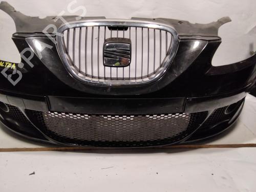 Front bumper SEAT ALTEA (5P1)  | BP28158274C7