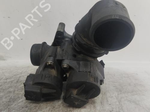Throttle body FORD FOCUS II (DA_, HCP, DP)  | BP27568795M82 