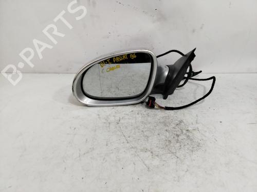 Used Left mirror VW PASSAT B6 (3C2) [2005-2010]  26331882