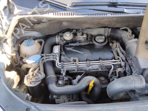 Engine VW TOURAN (1T1, 1T2)  | BP33801581M1  - Image 17