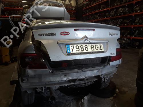 Rudehejsemekanisme Højre foran CITROËN XSARA (N1)  | BP15645158C23