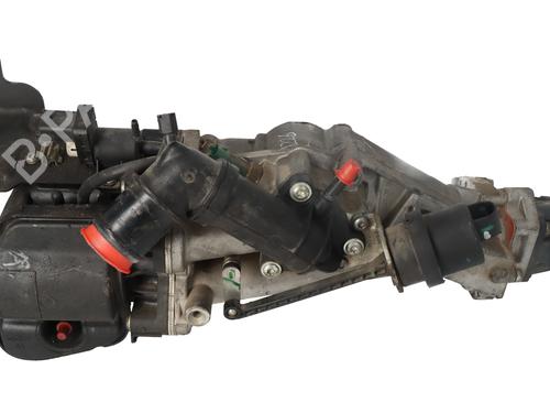 Used Egr Egr OPEL INSIGNIA A (G09) [2008-2017] 33752641 33752641