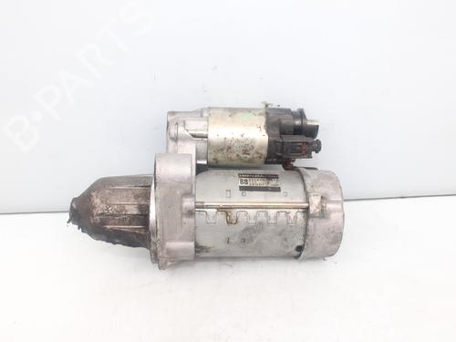 Startmotor HONDA CIVIC IX (FK) 1.6 i-DTEC (FK3) (120 hp) 16981783
