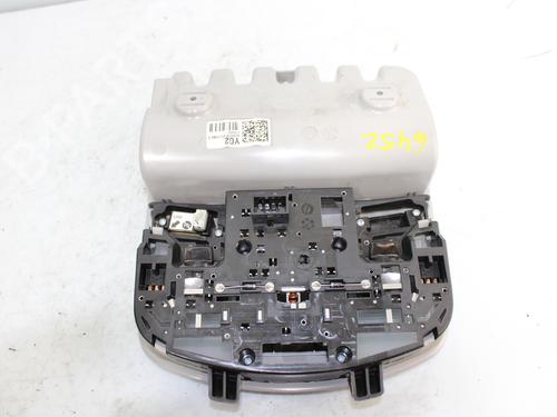 Kabinelys KIA STONIC (YB) 1.0 T-GDi | BP17807577I8 
