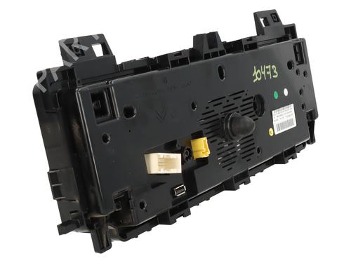 Instrument cluster CITROËN C4 Grand Picasso II (DA_, DE_) | BP30809578C47