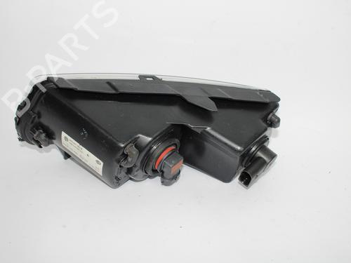 Right front fog light VW POLO V (6R1, 6C1)  | BP11884244C31 