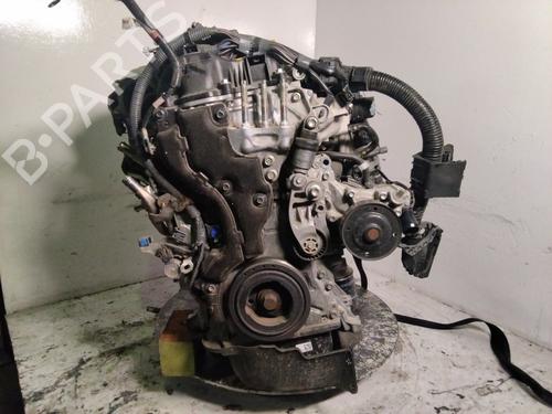 Engine MAZDA CX-5 (KE, GH) 2.2 D (KE2FW) | BP28367085M1 
