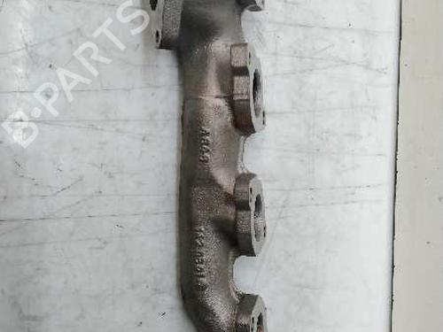 Used Exhaust manifold MERCEDES-BENZ C-CLASS (W204) [2007-2015]  11655638