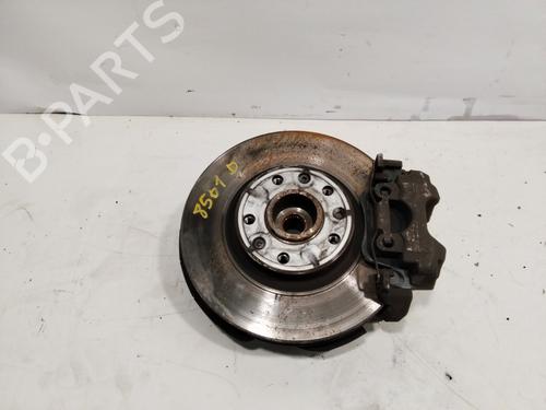Used Right front steering knuckle CITROËN BERLINGO (ER_, EC_) [2018-2025]  29715545