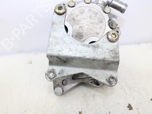 Styring servopumpe LAND ROVER FREELANDER I (L314) 2.0 Td4 4x4 | BP15072956M99 
