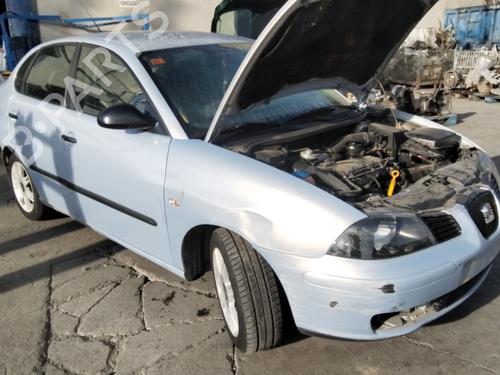 Elektronisk modul SEAT CORDOBA (6L2) 1.9 TDI | BP25928650M83 