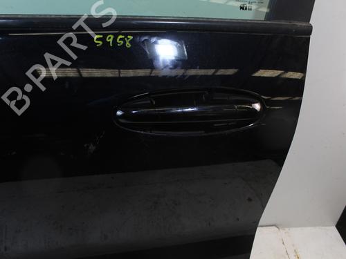 Left front door FORD PUMA (J2K, CF7)  | BP16905411C2 