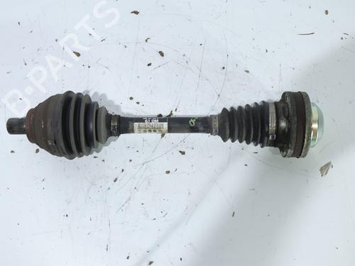 Used Left front driveshaft Left front driveshaft 37759358 37759358