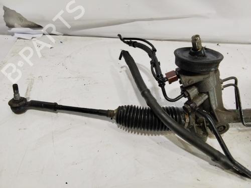 Steering rack VW POLO IV (9N_, 9A_) 1.9 SDI | BP30717977M22 