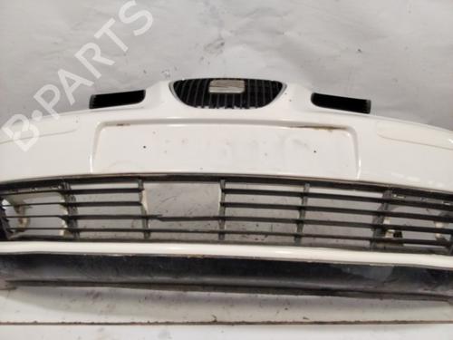 Front bumper SEAT IBIZA III (6L1)  | BP28289362C7 