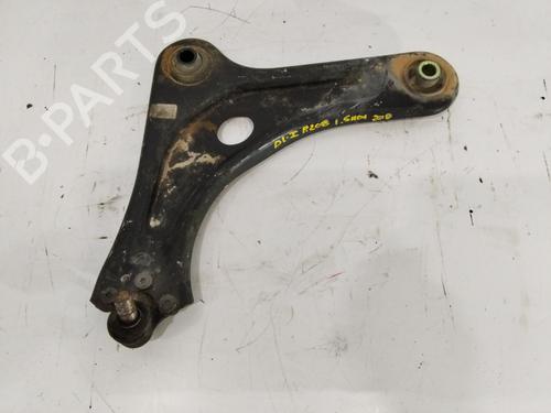 Used Left front suspension arm Left front suspension arm PEUGEOT 208 I (CA_, CC_) 1.6 HDi (114 hp) 32423417 32423417