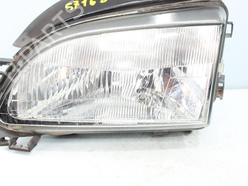 Left headlight SEAT AROSA (6H1) 1.0 | BP16339927C28 