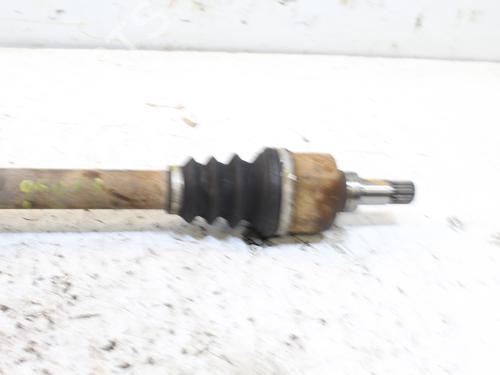 Left front driveshaft CITROËN XSARA (N1) 1.6 16V | BP17320785M38 