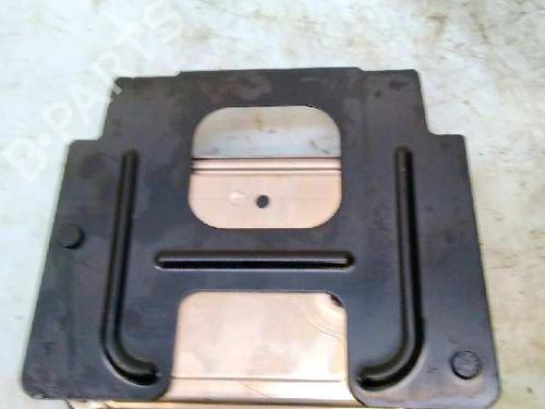 Used Engine control unit (ECU) CITROËN C4 I (LC_) [2004-2014]  8573979