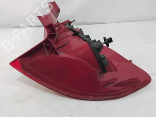 Right taillight CITROËN C4 Coupe (LA_)  | BP27675056C35 
