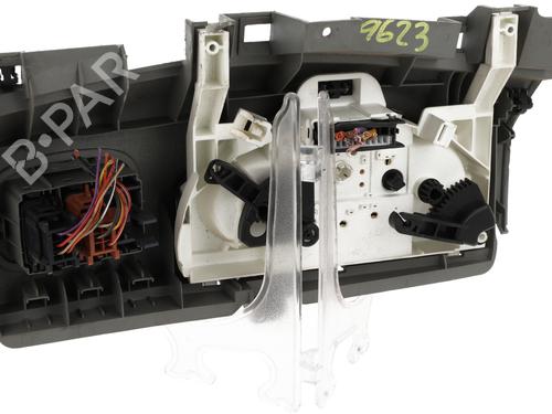 Climate control RENAULT TRAFIC II Platform/Chassis (EL)  | BP29413252I5 