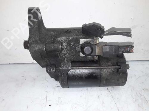 Startmotor MINI MINI (R50, R53) [2001-2006]  8572800