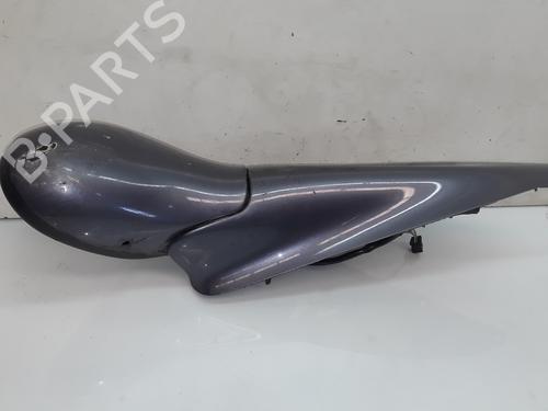 Right mirror RENAULT ESPACE III (JE0_)  | BP10249449C27
