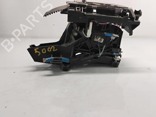 Gear lever TOYOTA RAV 4 IV (_A4_) 2.5 Hybrid (AVA42_) | BP28817390M90 
