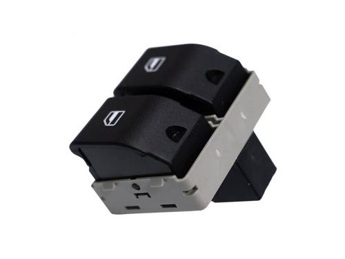 Used Left front window switch SEAT IBIZA III (6L1) [2002-2009]  23225138