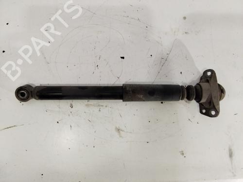 Used Right rear shock absorber Right rear shock absorber VW SCIROCCO III (137, 138) [2008-2018] 32672056 32672056