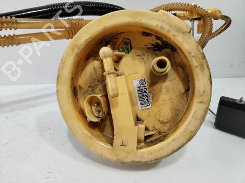 Pompe à carburant BMW 1 (E87) 118 d | BP29762904M76