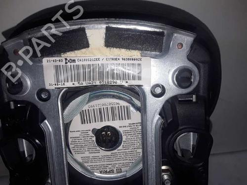 Førerens kollisjonspute CITROËN C3 I (FC_, FN_)  | BP8573022C9 