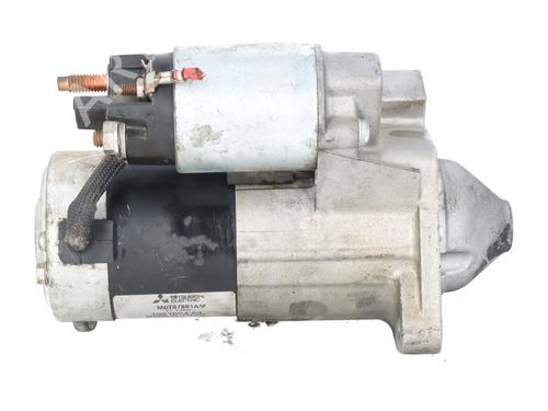 Used Starter NISSAN MICRA III (K12) 1.5 dCi (86 hp) 31987425