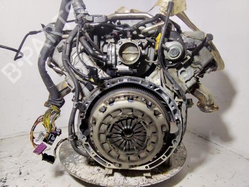 Engine MERCEDES-BENZ C-CLASS (W203) C 320 (203.064) | BP31630995M1