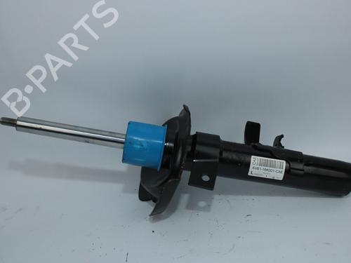 Used Left front shock absorber FORD GRAND C-MAX (DXA/CB7, DXA/CEU) [2010-2019]  11848366