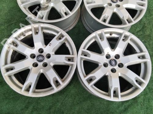 Rim LAND ROVER RANGE ROVER EVOQUE (L538)  | BP27223348C45