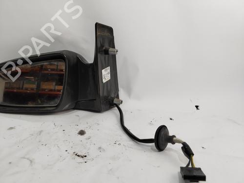 Ryggespeil venstre OPEL ZAFIRA / ZAFIRA FAMILY B (A05) [2005-2019]  27529901