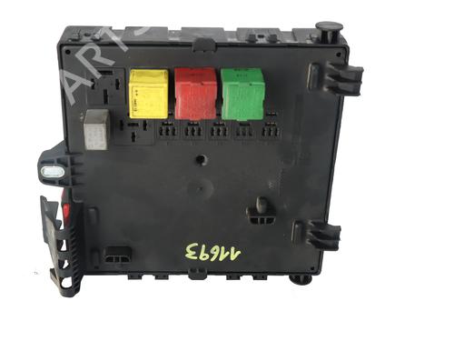 Fuse box OPEL VECTRA C (Z02) | BP35783585E1 - Image 2